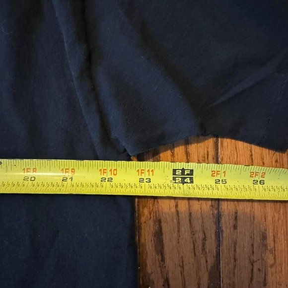 Vintage 1994 Vince Gill Tour Tee XL - Picture 4 of 6